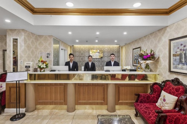 Sydney Hotel CBD image 11
