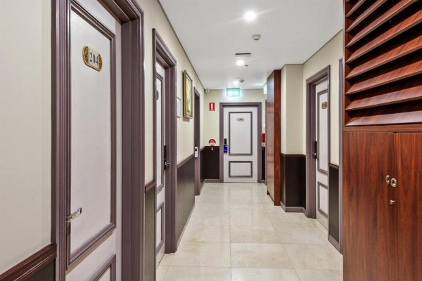 Sydney Hotel CBD image 13