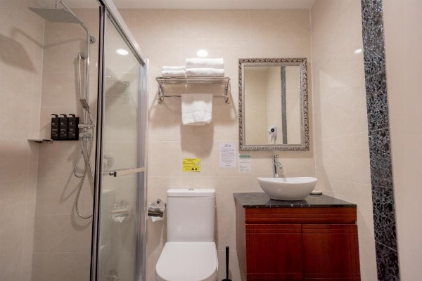 Sydney Hotel CBD image 14