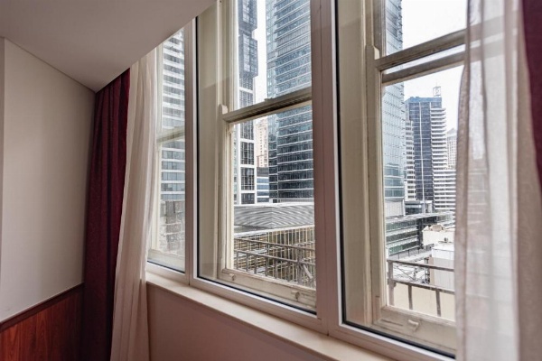 Sydney Hotel CBD image 17