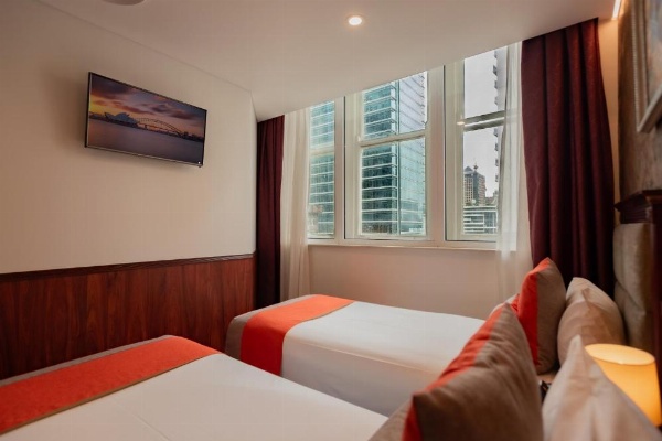 Sydney Hotel CBD image 19