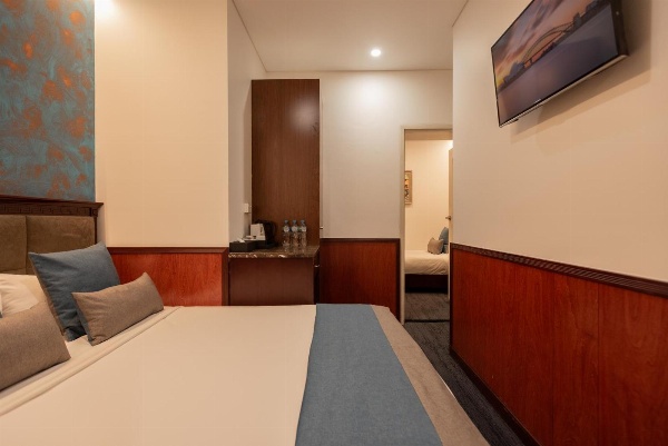 Sydney Hotel CBD image 2