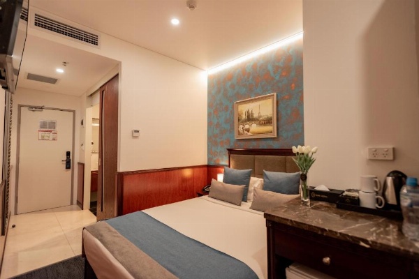 Sydney Hotel CBD image 21