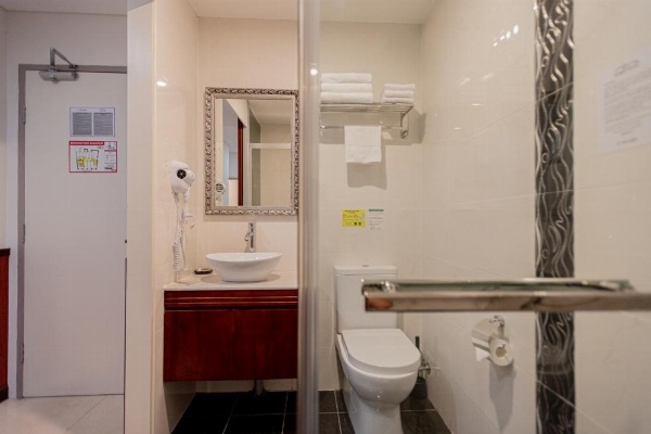 Sydney Hotel CBD image 24