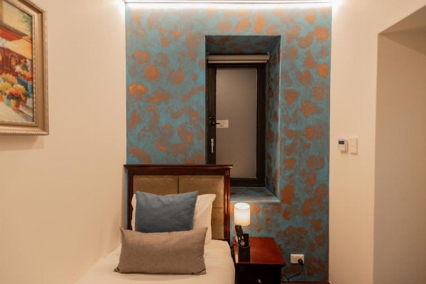 Sydney Hotel CBD image 26