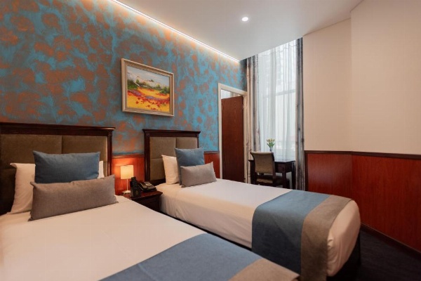 Sydney Hotel CBD image 30