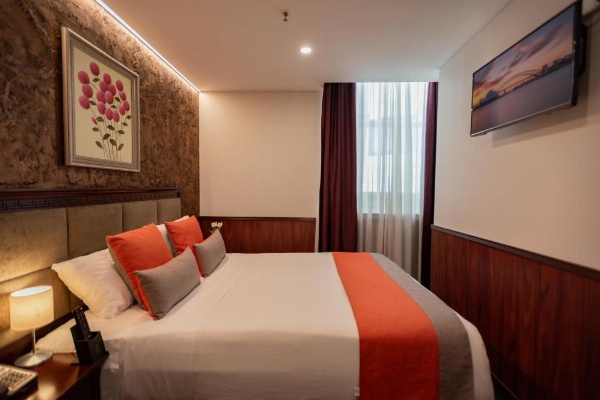 Sydney Hotel CBD image 8