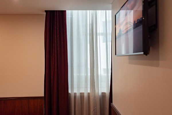 Sydney Hotel CBD image 9