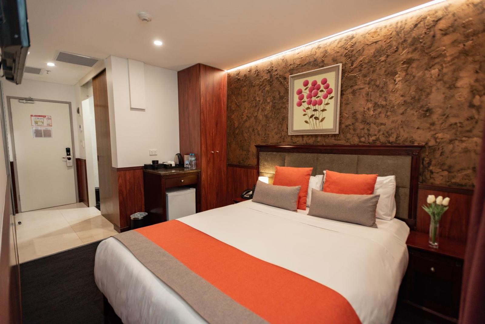 Sydney Hotel CBD